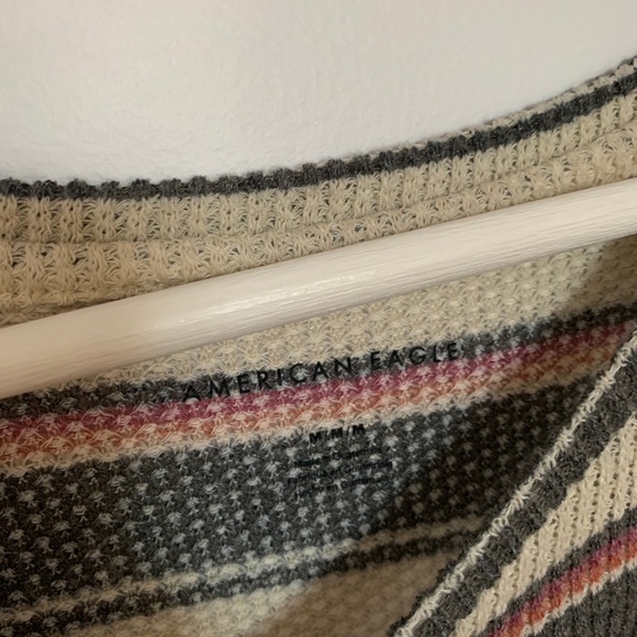 AE Striped Tee - Picture 4 of 5